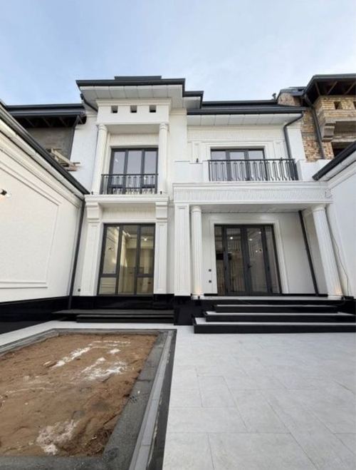 5-xonali uy, 310 m²