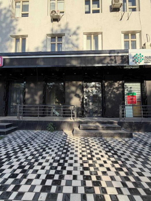 Срочно продаётся Нежелые помещение Яшнабадский район Ашхабад парк
