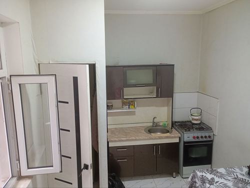 2-xonali uy, 50 m²