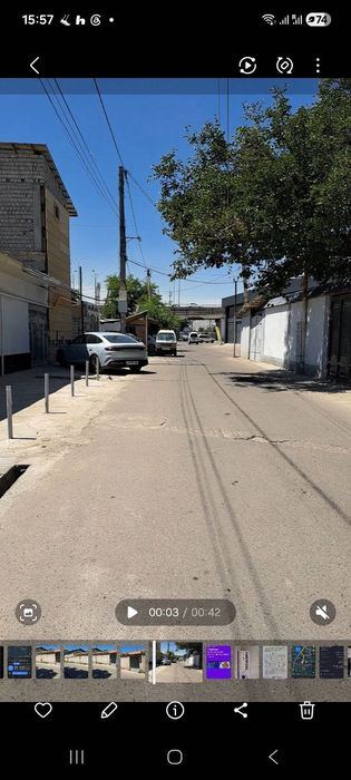 2-xonali uy, 100 m²