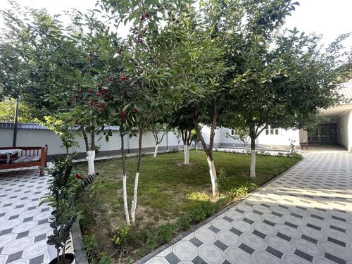 6-xonali uy, 500 m²