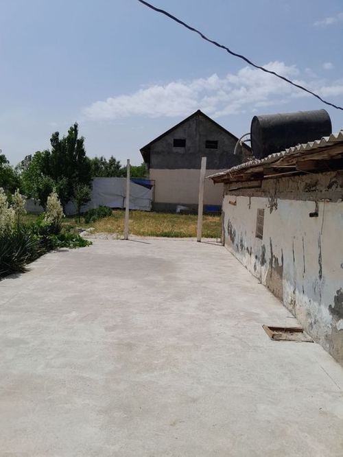 2-xonali dacha, 550 m²