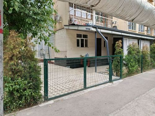 4-xonali uy, 98 m²