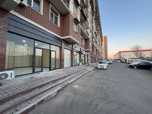 Нежилое евро 37кв.м готовый арендатор 650у.е Махтумкули