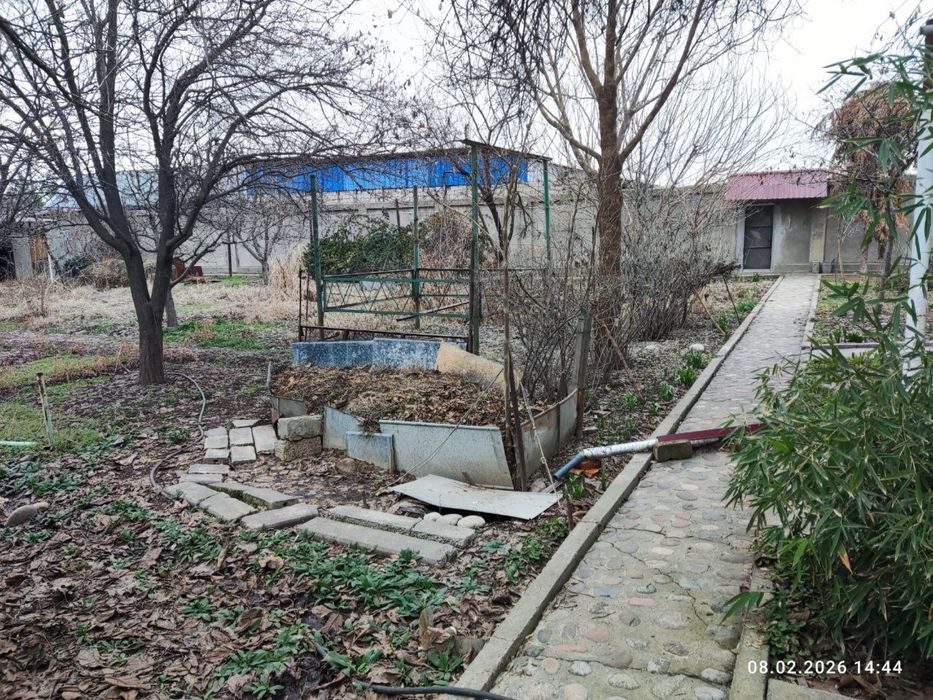 Продается участок 6 соток