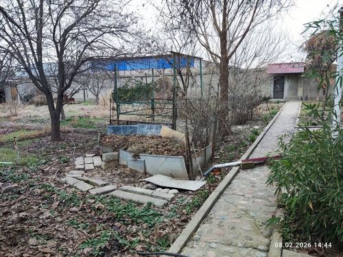 Продается участок 6 соток