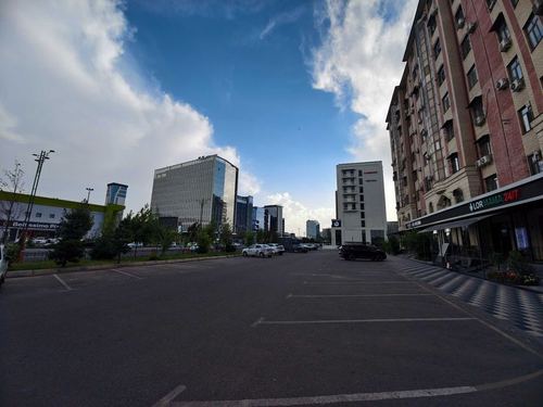 Продается 257 м² Нежилое Вдоль Дороги | ул. Махтумкули, напротив Makro
