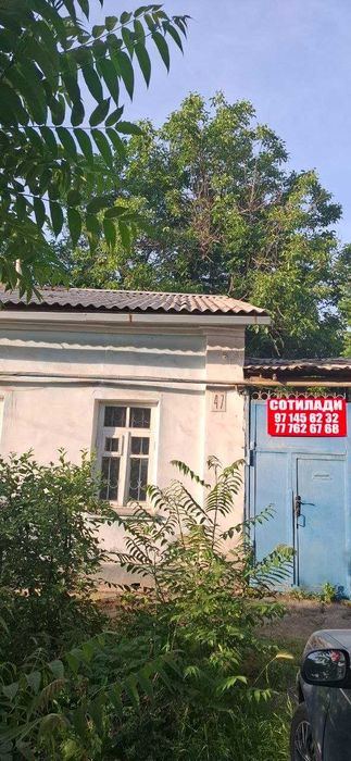 3-xonali uy, 100 m²