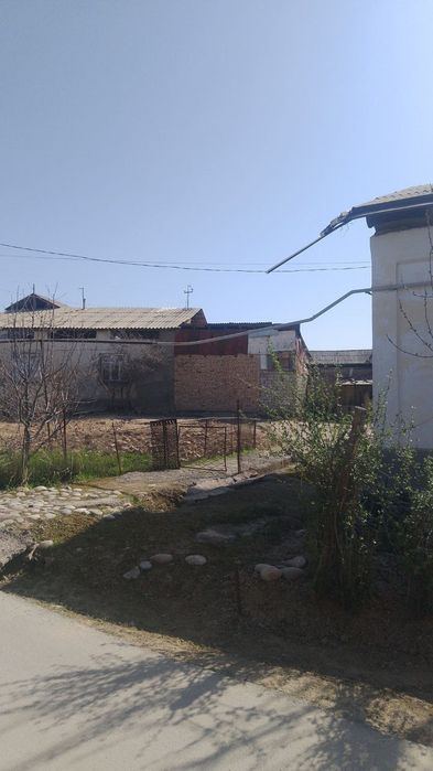 Тошкент Шахар Яшнабод тумани да йер сотилади