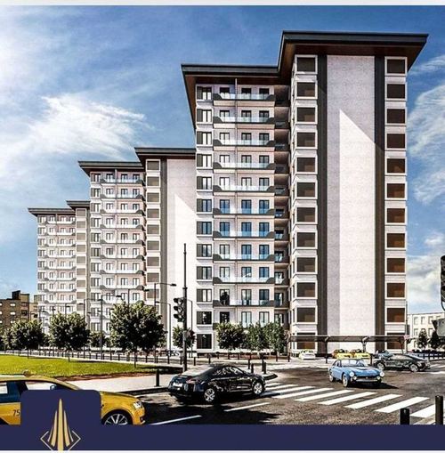 2-xonali uy, 75 m²