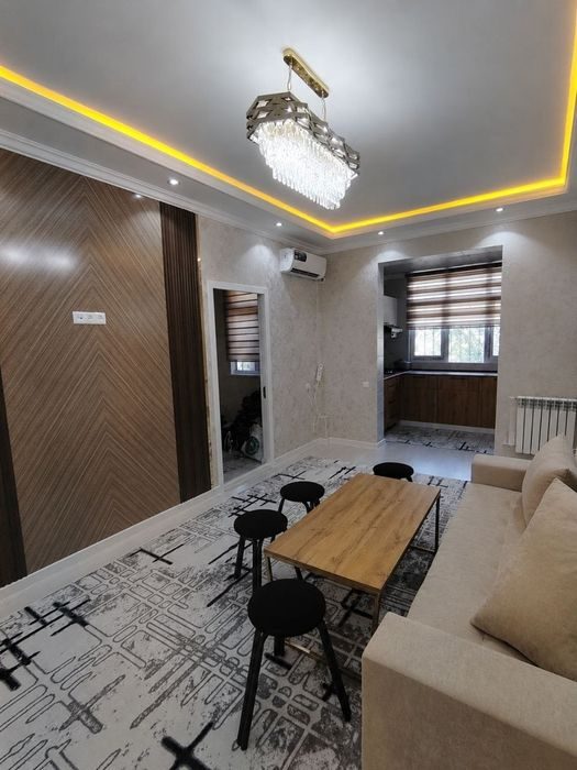 2-xonali uy, 33 m², Toshkent, Yashnobod tumani, sotuvga