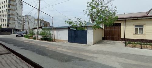 4-xonali uy, 528 m²