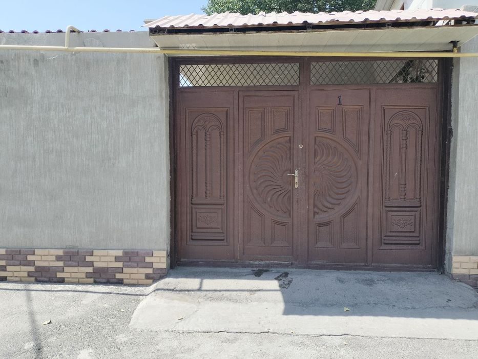 5-комнатный дом, 5 м², Ташкент, Яшнабадский район, на продажу