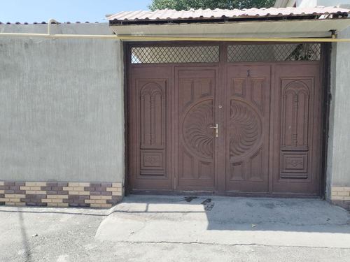 5-xonali uy, 5 m²