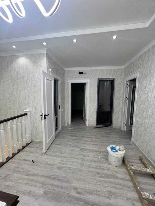 4-комнатный дом, 120 м², Ташкент, Яшнабадский район, на продажу