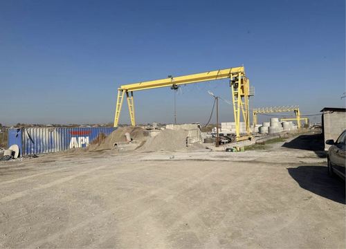 Продается База 1 га  Рохат круг , Яшнобад