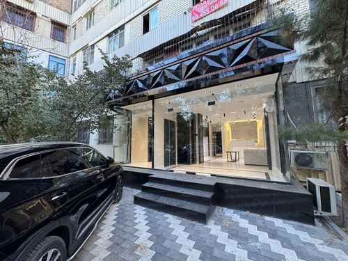 Продаю Своя Нежелое Помещения Ул.Бобура Вдоль Дороги Фортуна Кафе 90м2
