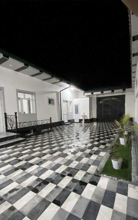 4-xonali uy, 150 m²