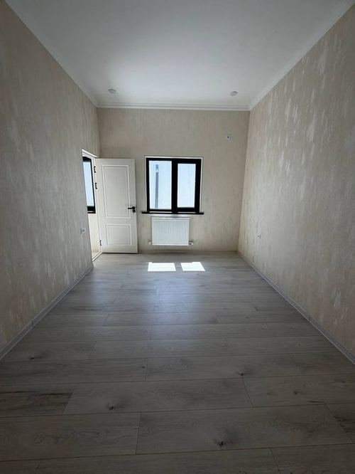 3-xonali uy, 60 m²