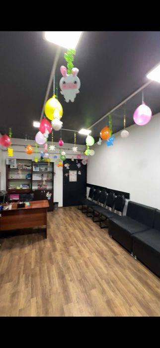 Продаётся коммерческое помещение 300 м²