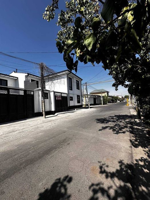 5-xonali uy, 120 m², Toshkent, Yashnobod tumani, sotuvga