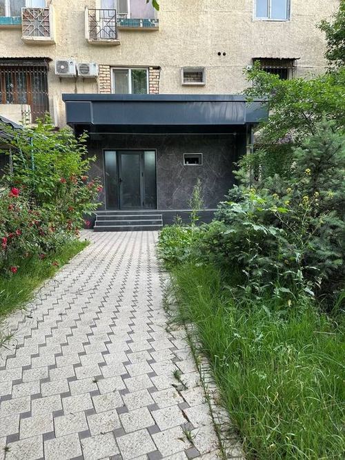 Продажа помещение улица Элбек 70 кв.м