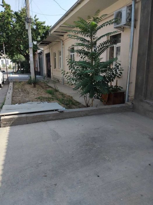 6-room house, 126.4 m², Tashkent, Yashnabad District, for sale