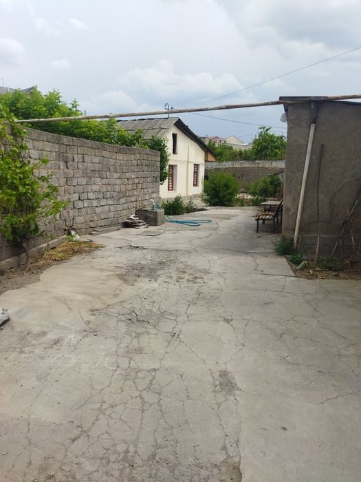 6-room house part, 6.7 m², Tashkent, Yashnabad District, for sale