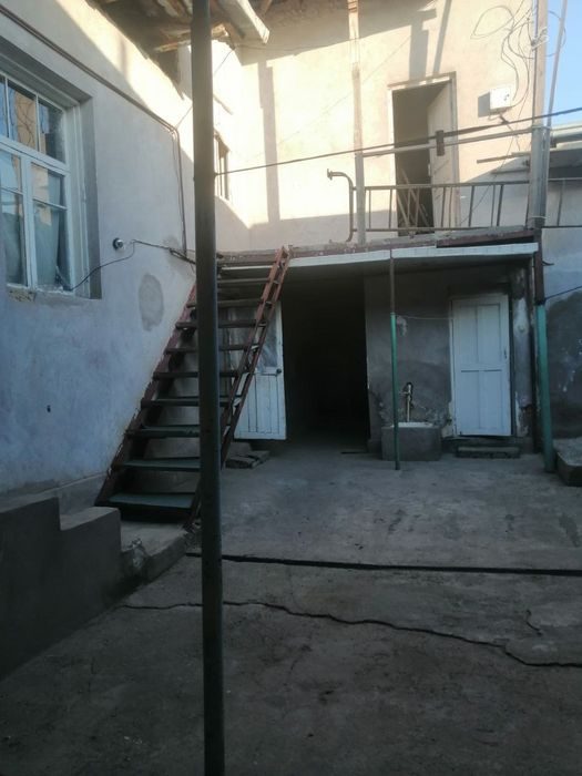 5-комнатный дом, 200 м², Ташкент, Яшнабадский район, на продажу