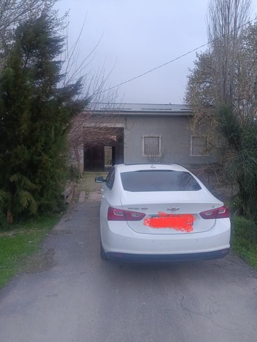5-комнатный дом, 8 м², Ташкент, Яшнабадский район, на продажу