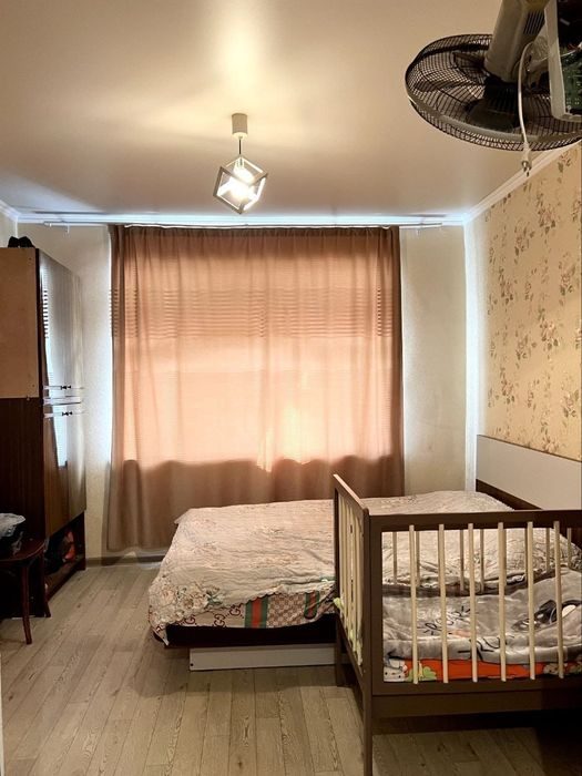 4-комнатный дом, 130 м², Ташкент, Яшнабадский район, на продажу