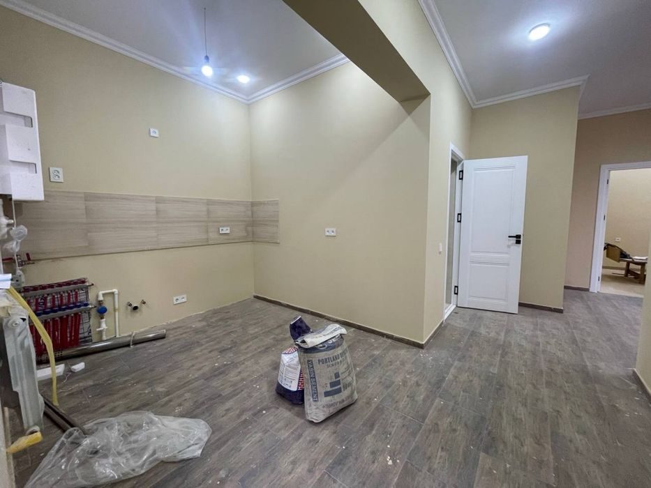 3-room house, 85 m², Tashkent, Yashnabad District, for sale