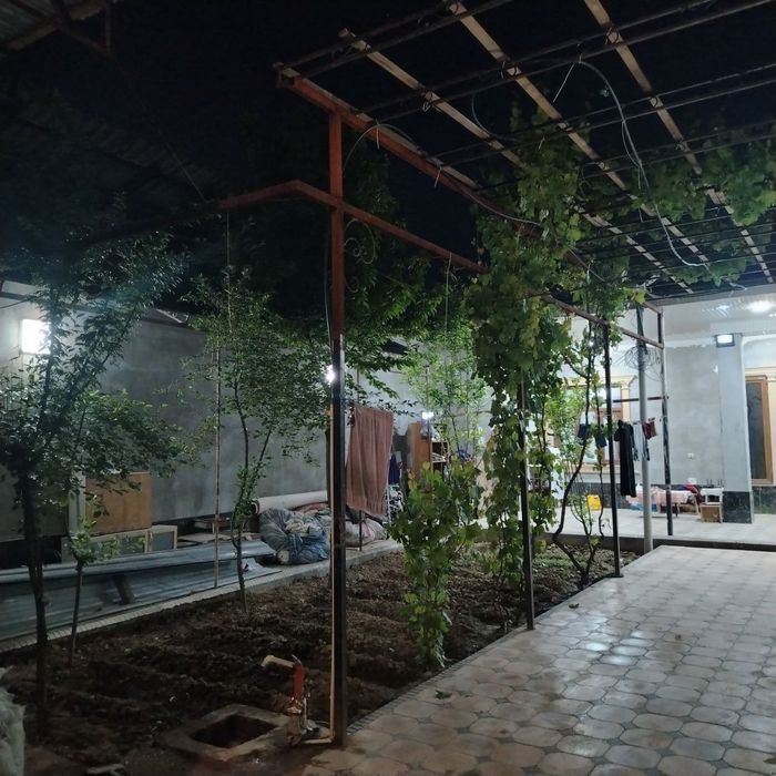 8-xonali uy, 5 m², Toshkent, Yashnobod tumani, sotuvga
