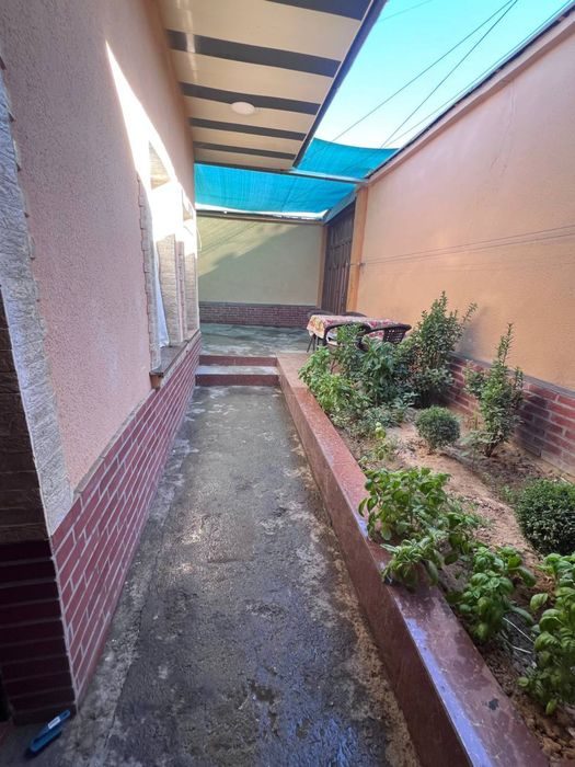 5-xonali uy, 160 m², Toshkent, Yashnobod tumani, sotuvga