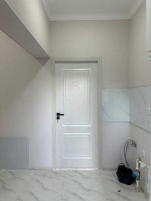 3-xonali uy, 45 m²