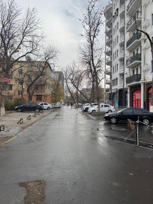 Продается земля (нежилой ) 2.75 сот. Кадышева базар. Яшнабадский район