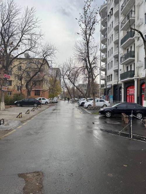 Продается земля (нежилой ) 2.75 сот. Кадышева базар. Яшнабадский район