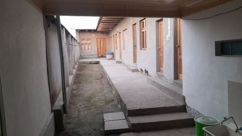 5-xonali uy, 90 m²