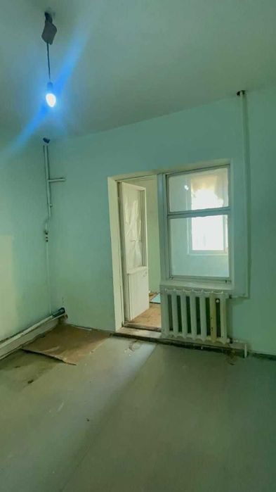 Продаю 62 кв.м в Куйлюк массив-7, под офис метро 400 метр