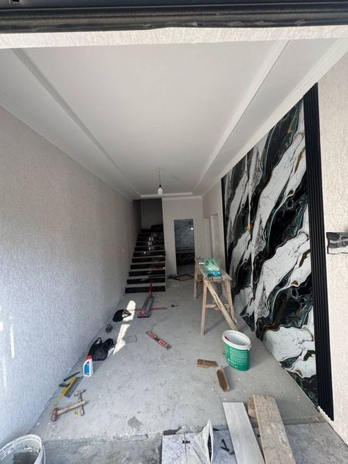4-xonali uy, 150 m²