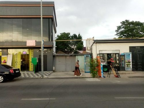 3-xonali uy, 257 m²