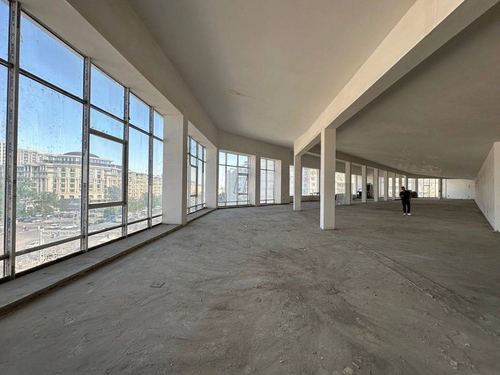 Продажа коммерческой недвижимости Паркентский Макро 1500 м²
