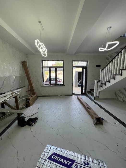 4-room house, 100 m², Tashkent, Yashnabad District, for sale