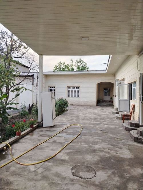 6-xonali uy, 200 m²