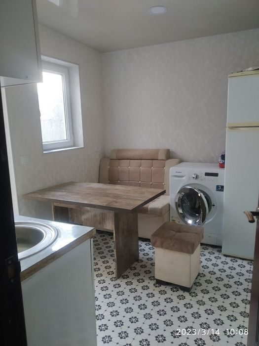2-room house, 60 m², Tashkent, Yashnabad District, for rent