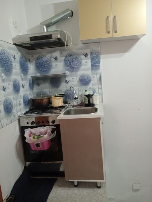 5-room cottage, 160 m², Tashkent, Yashnabad District, for rent