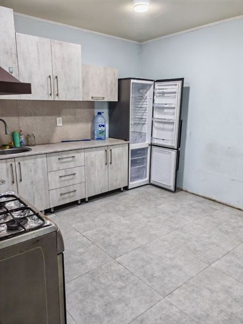 3-xonali uy, 60 m²