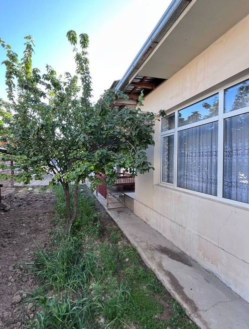6-room house, 500 m²