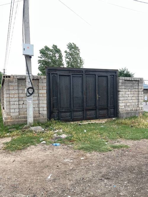 Продам участок земле. Яшнабадский район «Новый Узбекистан»