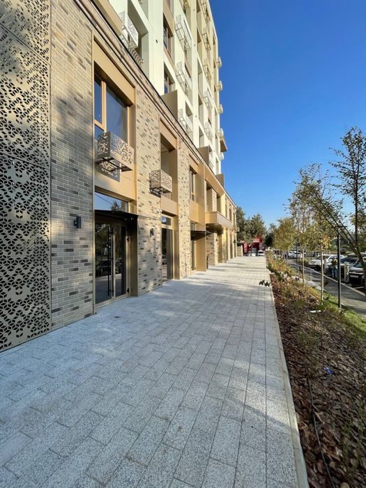 Офис 126м2. Ориентир: мост авиатор.